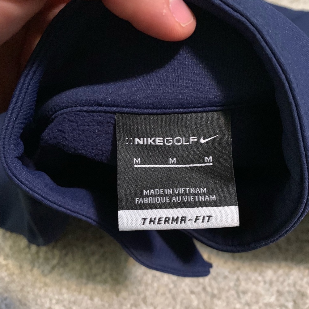 Nike Pullover - image 2